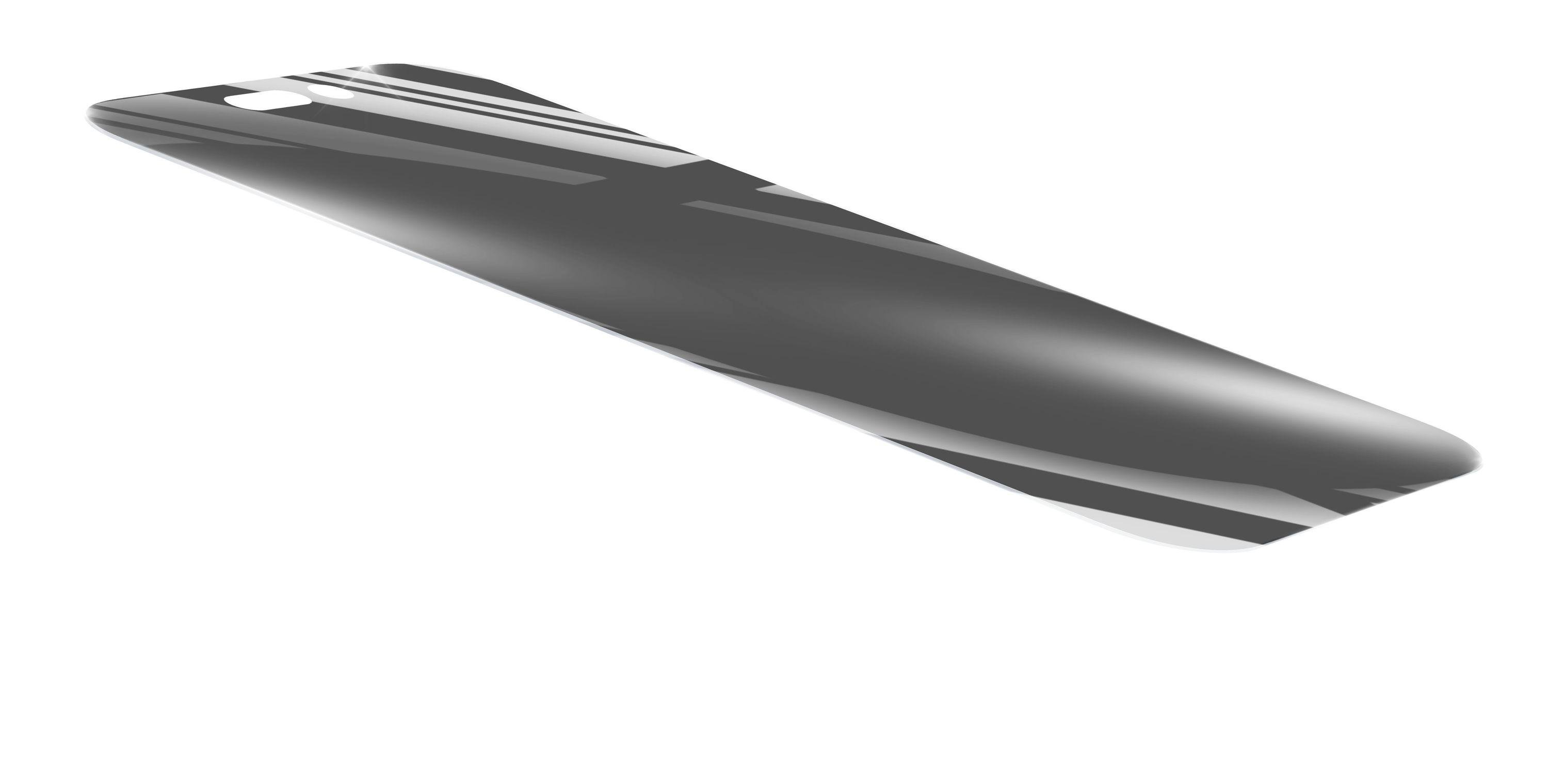 Privacy Glass für Apple iPhone 15 Pro Max Schutzglas
