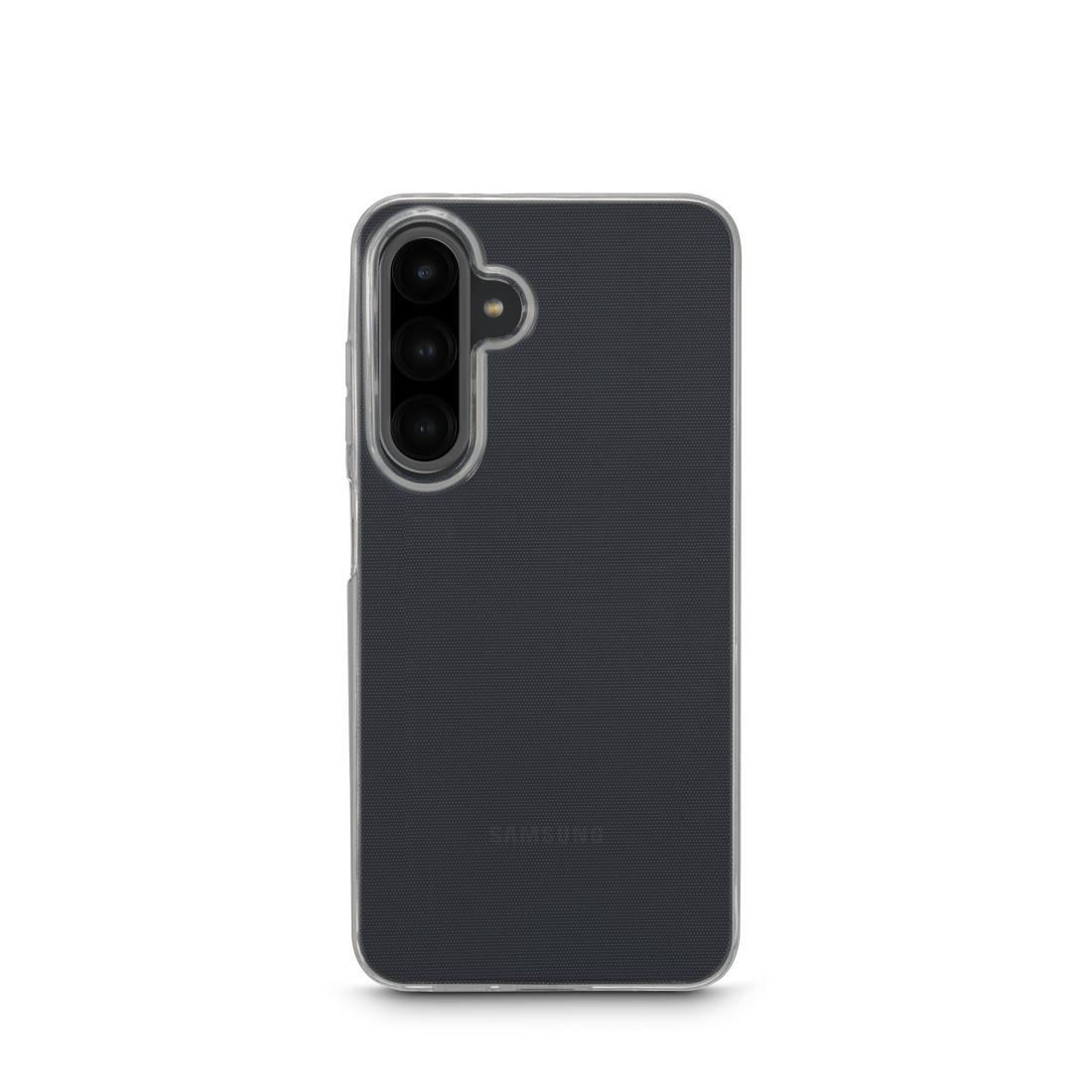 Handyhülle "Always Clear" für Samsung Galaxy A26 5G, durchsichtig (00080373)