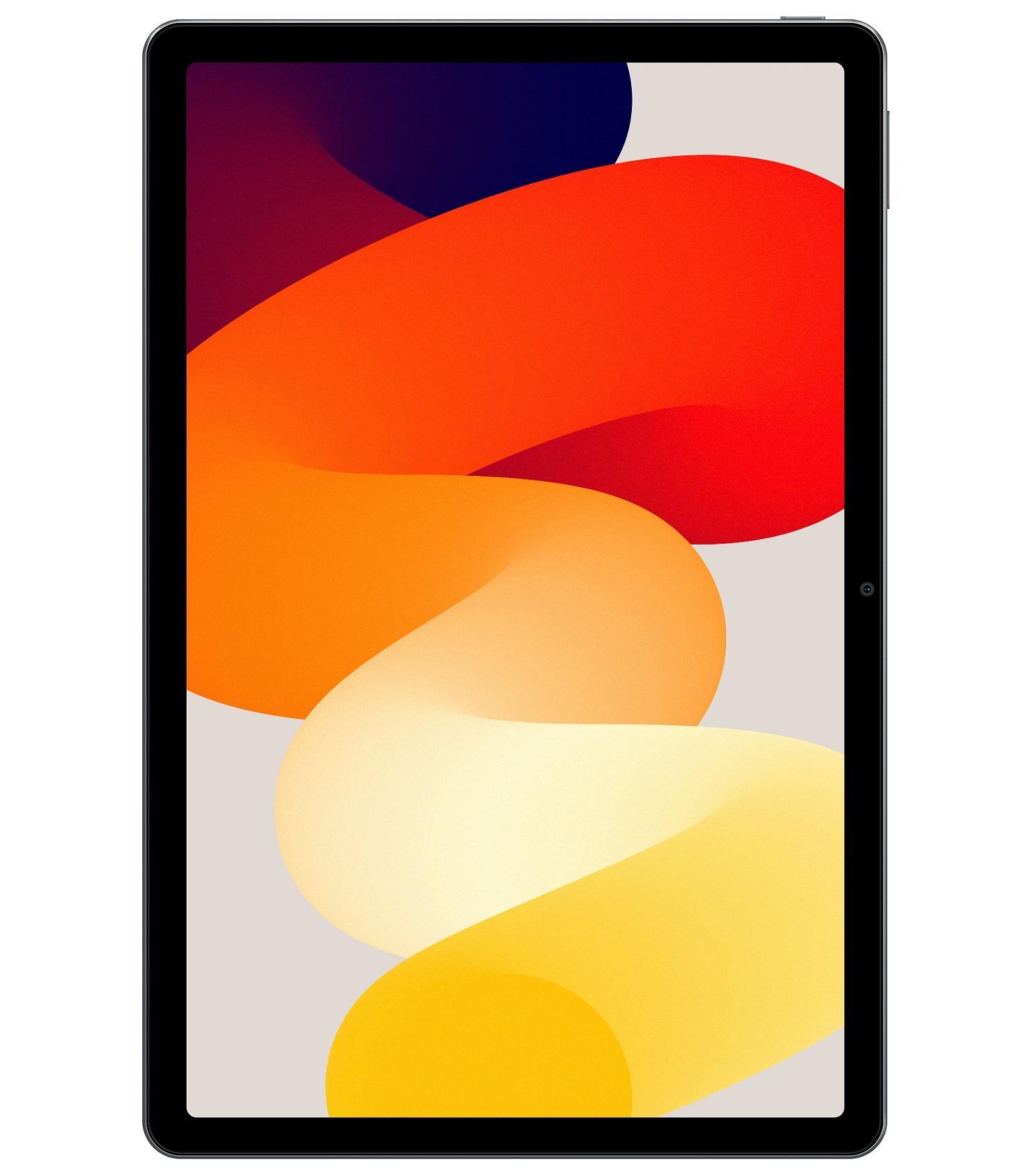 Redmi Pad SE, 11 Zoll, WUXGA, 4 GB, 128 GB, Grau