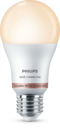 A60 E27 LED Lampe