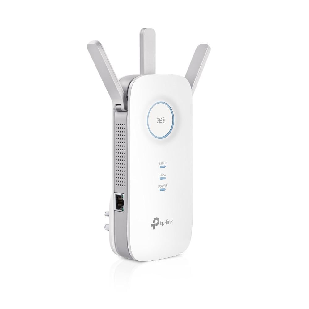 RE450 AC1750 WLAN-Repeater