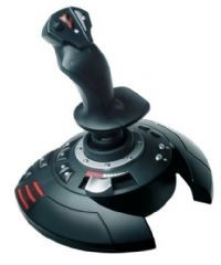 Controller & Joysticks TM T-FLIGHT STICK X