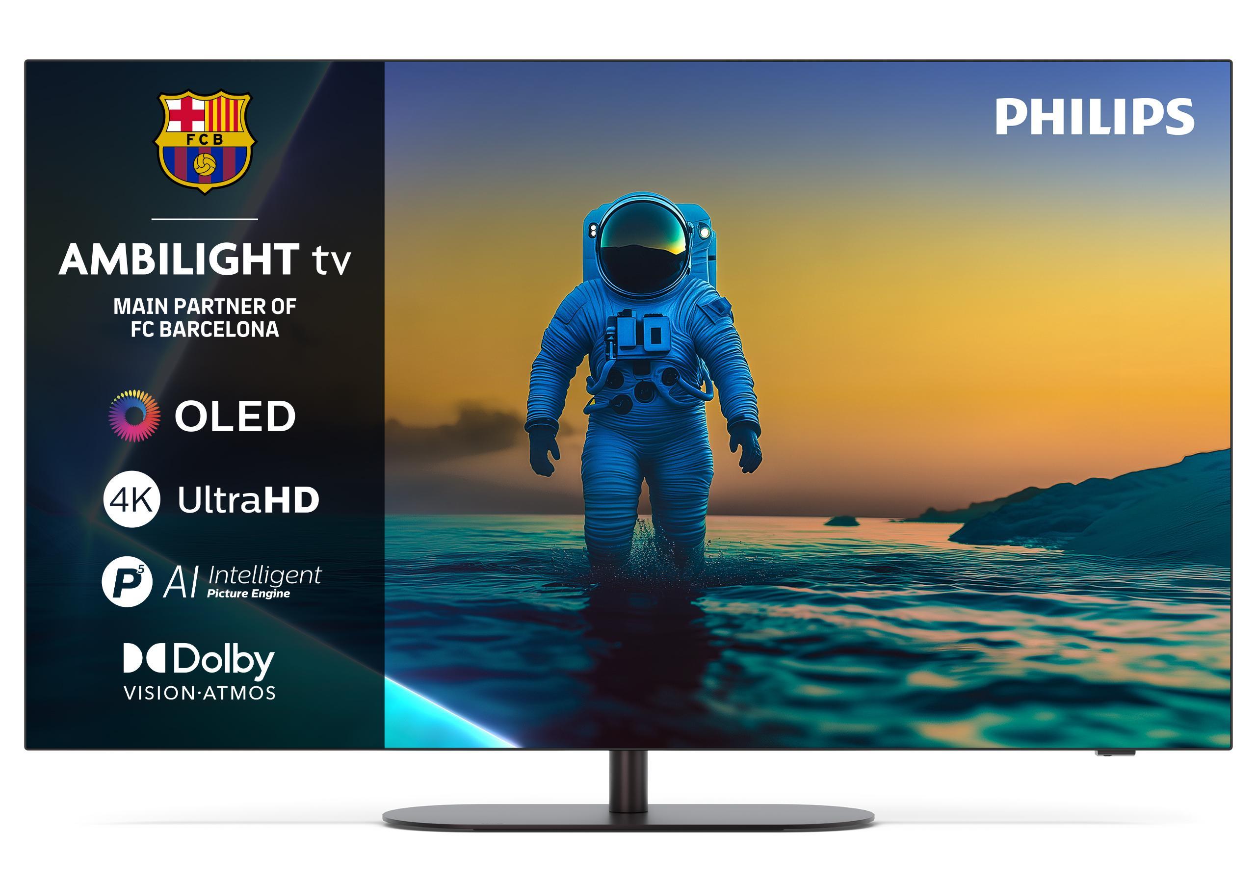 42OLED810 OLED TV
