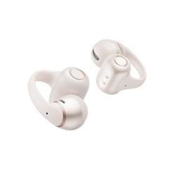 OpenDots 2 sweiß Open-Ear Kopfhörer