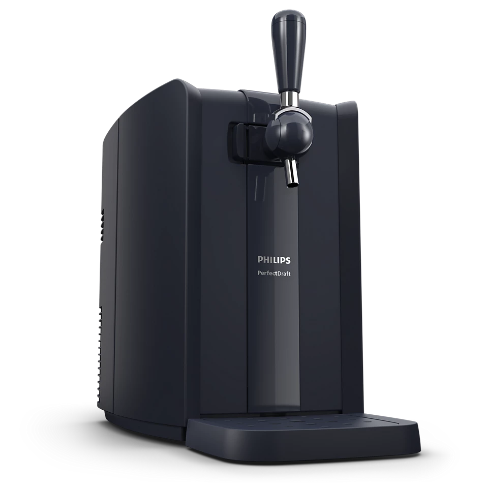 HD3761/60 PerfectDraft 5000 series Bierzapfanlage