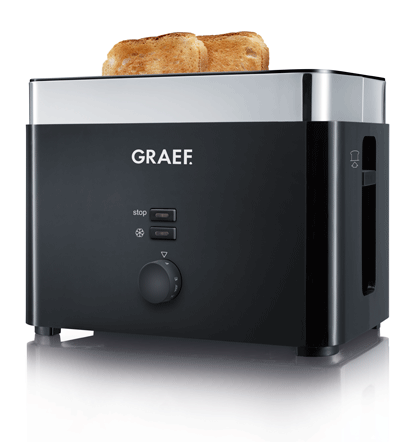 TO 62 Toaster