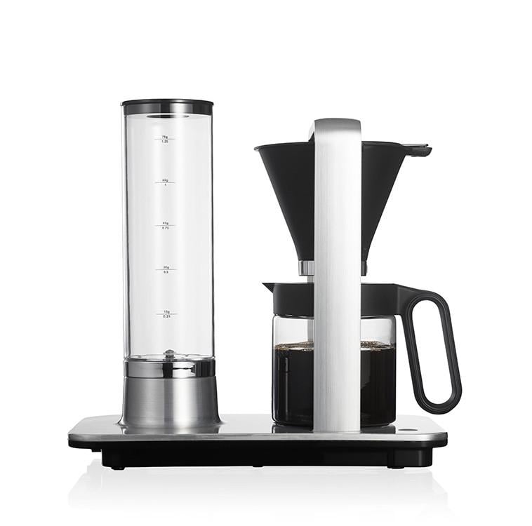 SVART PRECISION WSP-2A Filterkaffeemaschine