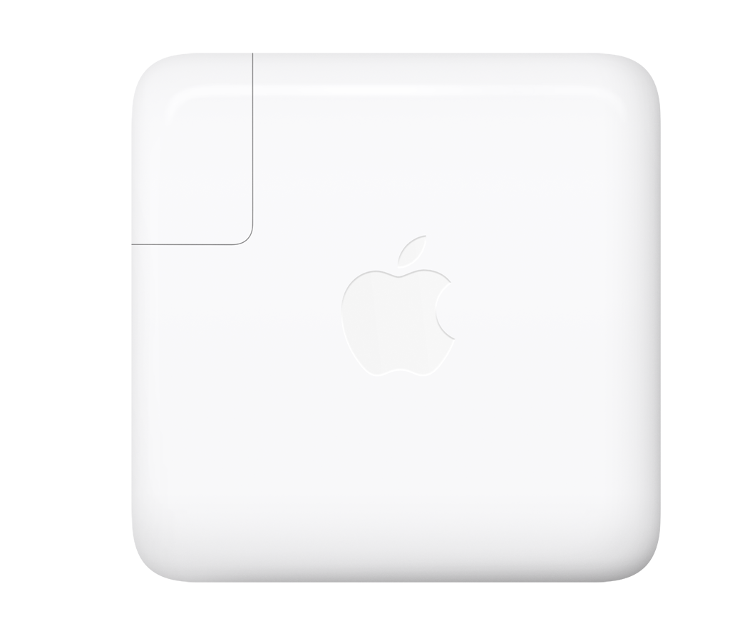 USB-C Power Adapter 87W MNF82Z/A
