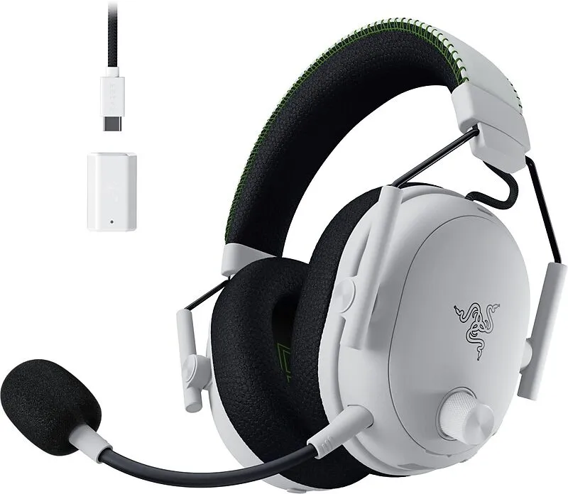 Gaming-Headset BlackShark V3 Pro für Xbox - White