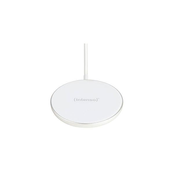 Kabelloses Schnellladegerät Magnetic Charger MW1, MagSafe, Weiß