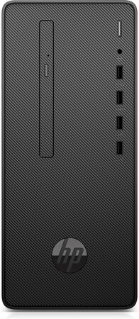 Pro G2 schwarz Desktop-PC