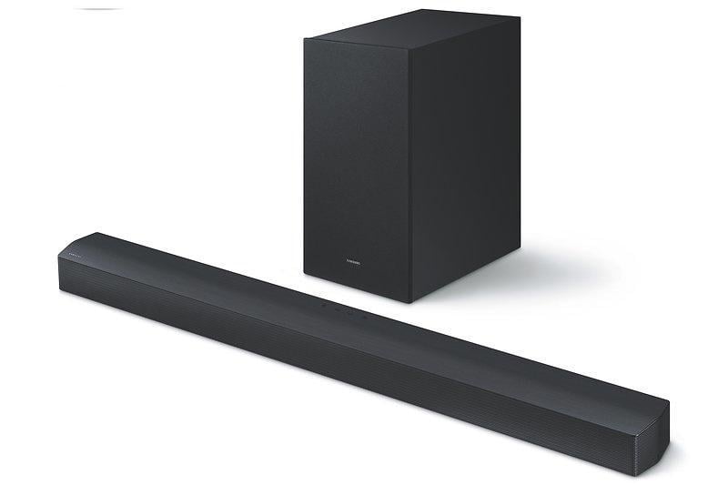 HW-B660GD/ZG B-Serie (2024) Soundbar mit Subwoofer