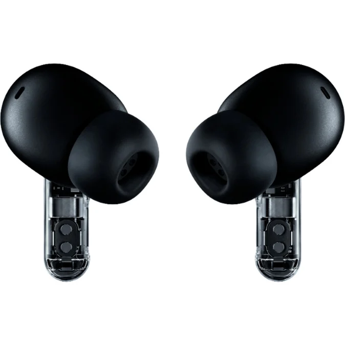 EAR (3) schwarz Over-Ear Kopfhörer