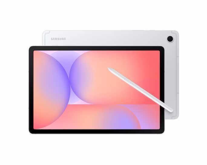 Tab S10 Lite 128GB WiFi Silber Tablet