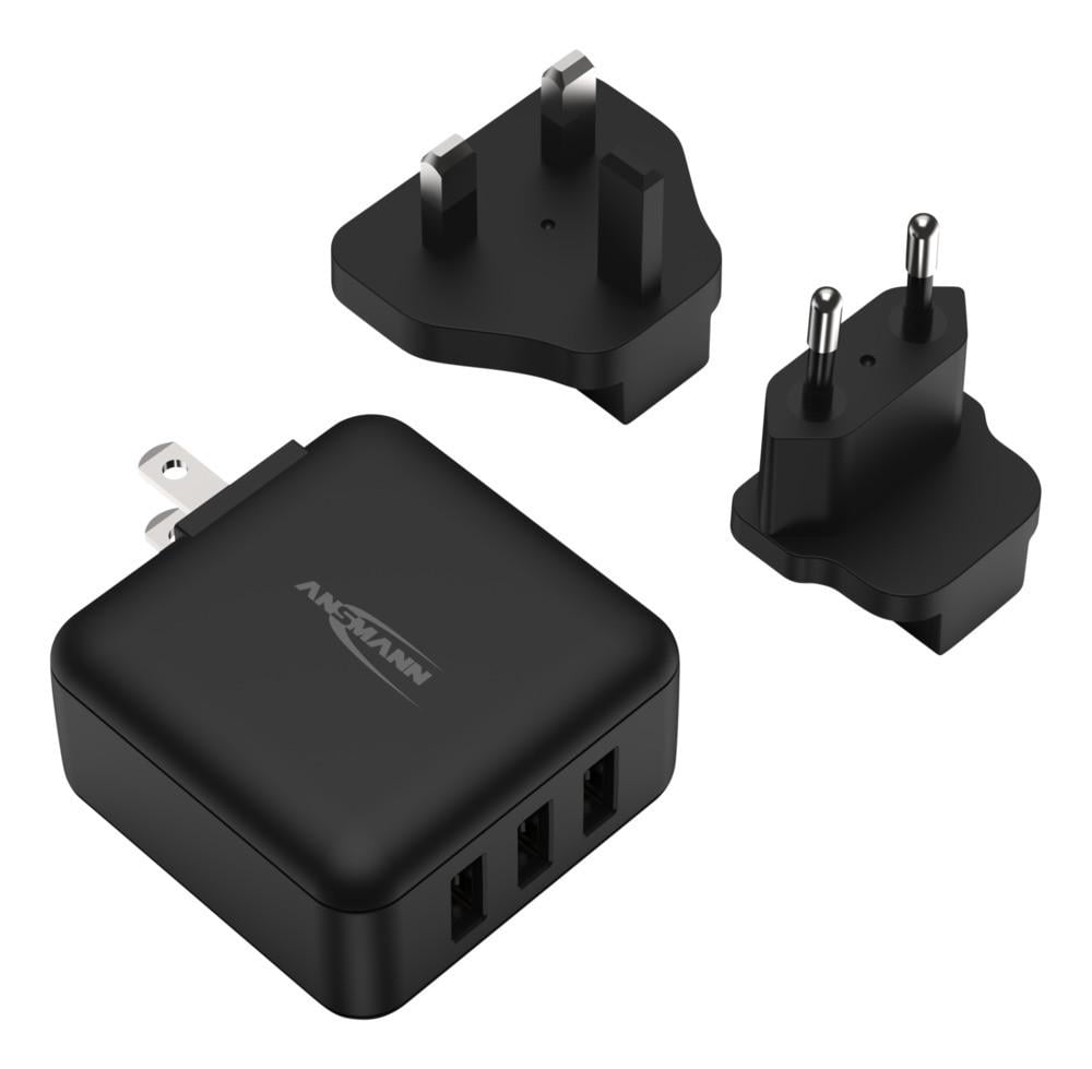 Travel Charger TC315 Ladegerät (USB-A)