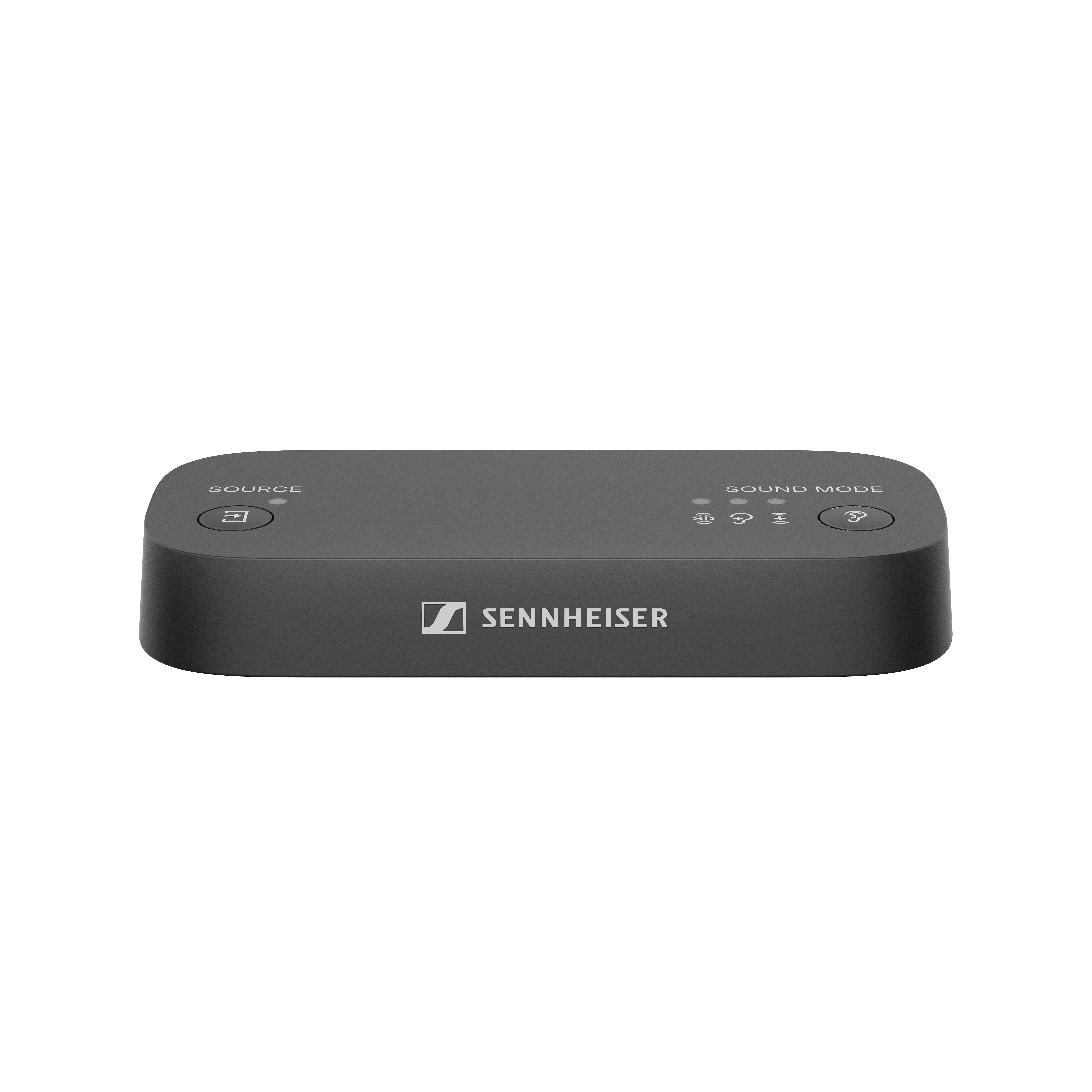 BTA 1 TV Transmitter