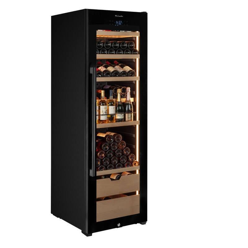 VIP177 EDITION Weinlagerschrank