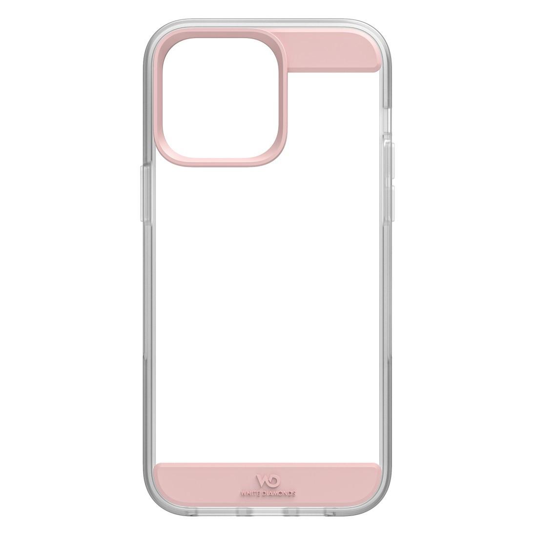"Cover ""Air Protection"" für Apple iPhone 14 Pro Max, Roségold (00215203)"
