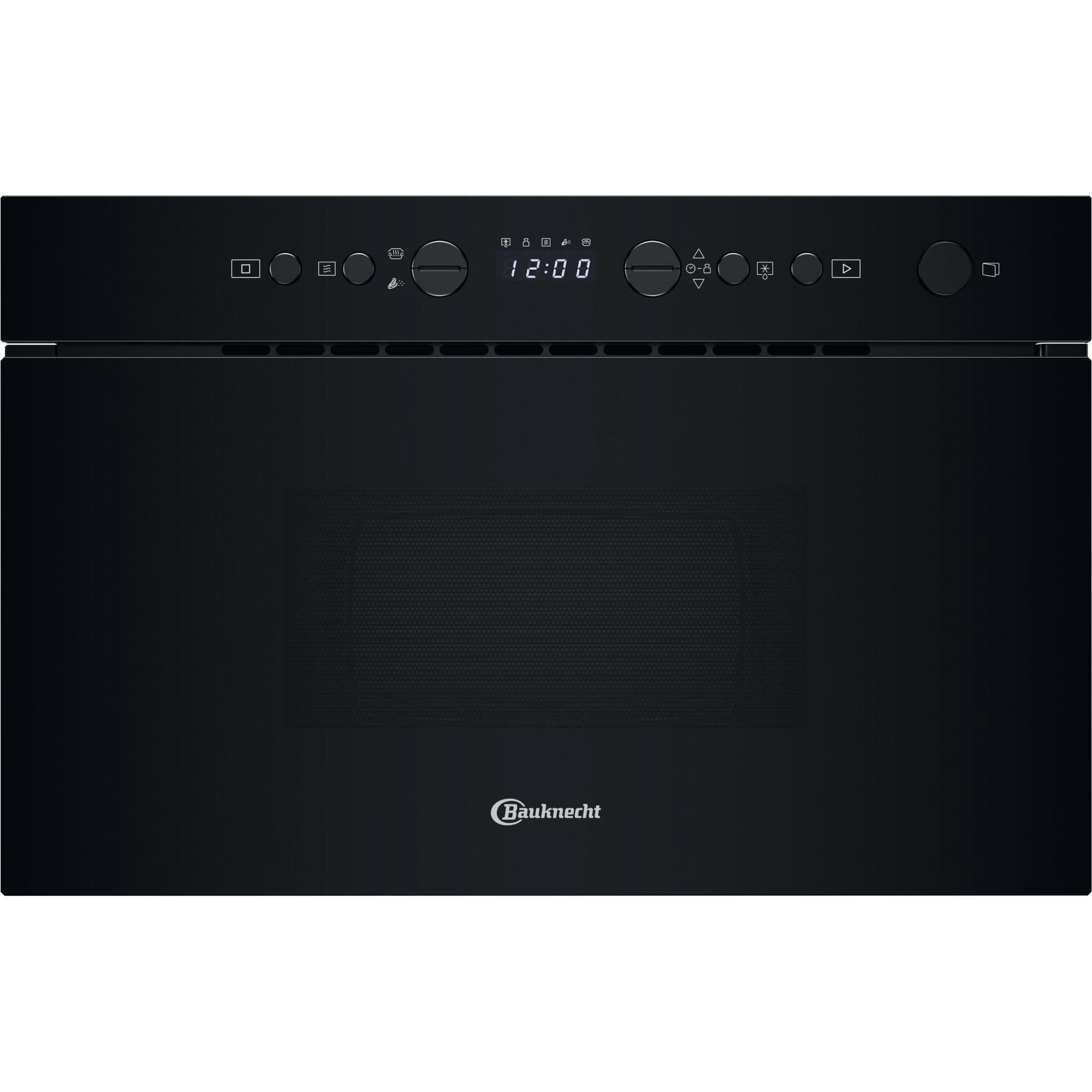 Einbau-Mikrowelle BMN1O2BK