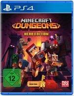 expert.de | Minecraft Dungeons - Hero Edition PS4-Spiel