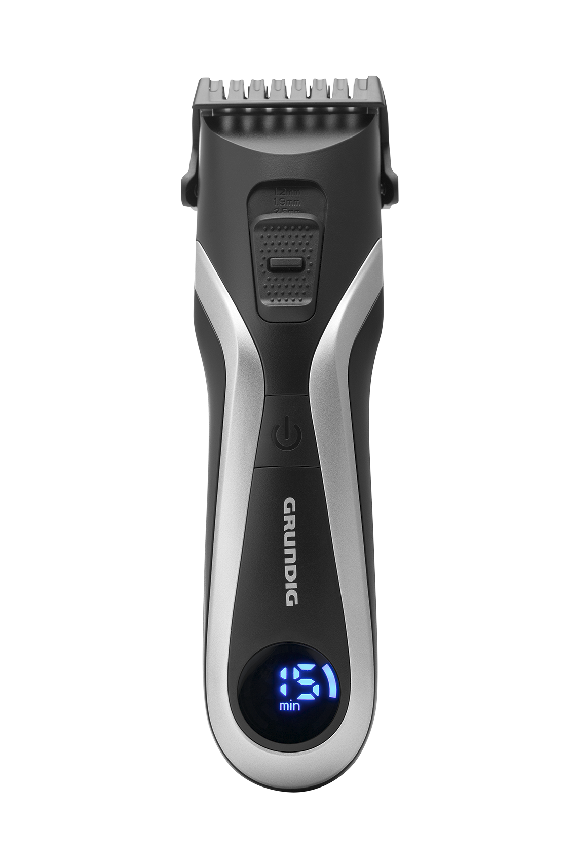 MC 8840 Haar- und Bartschneider