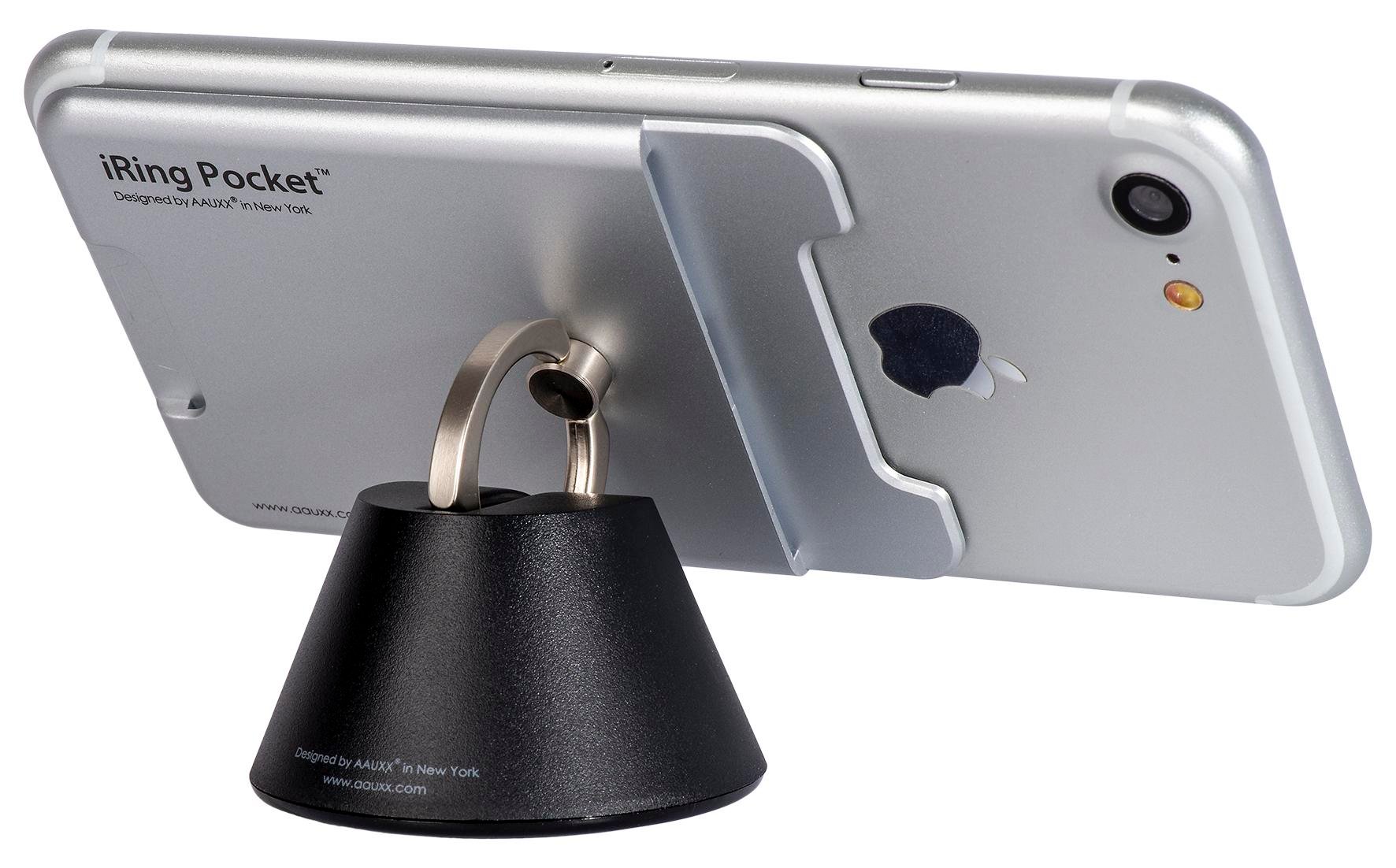 iRing Dock