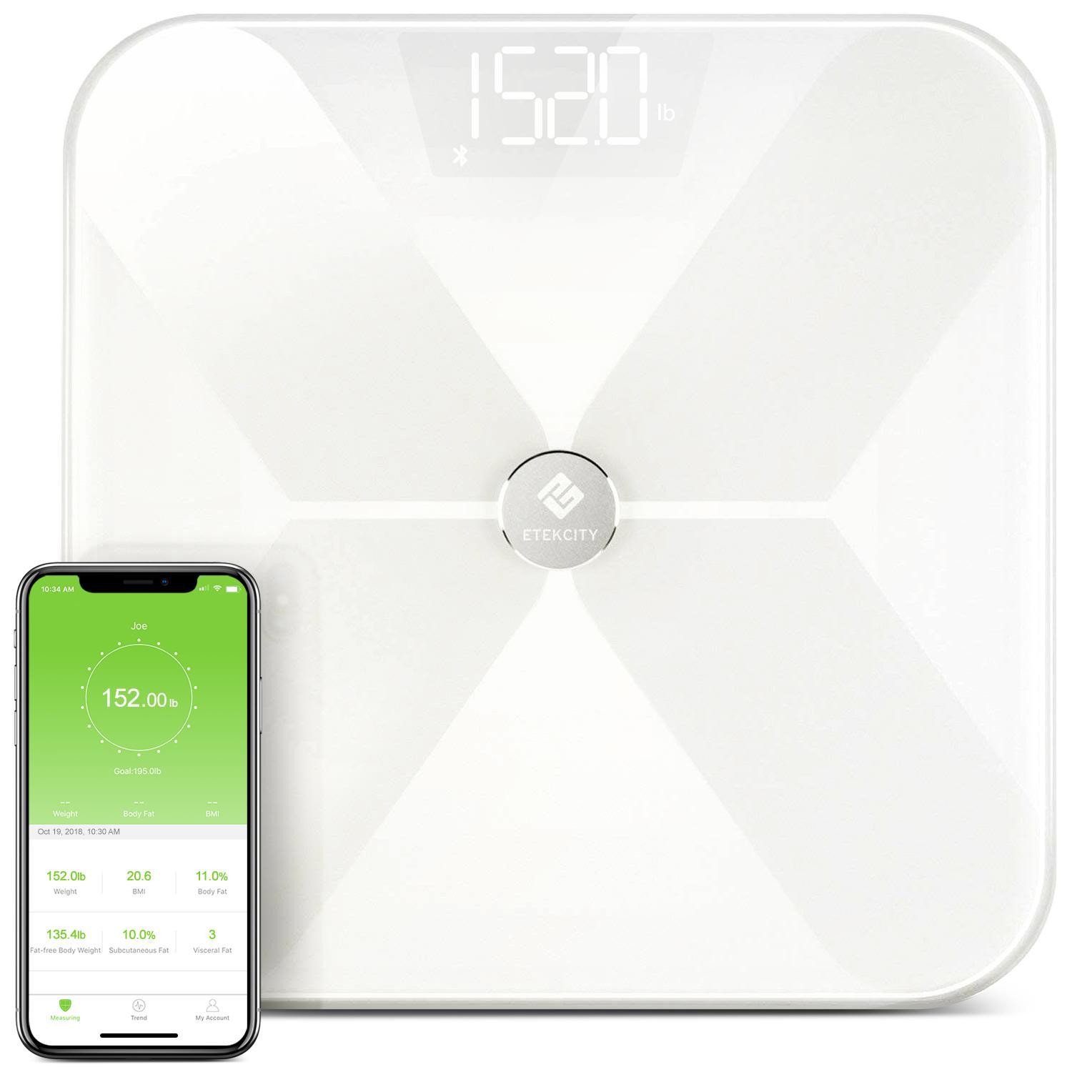 Diagnosewaage ESF17-RBB