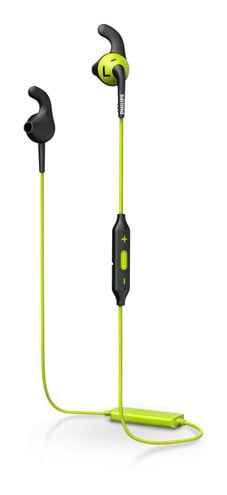 SHQ6500CL In-Ear Kopfhörer