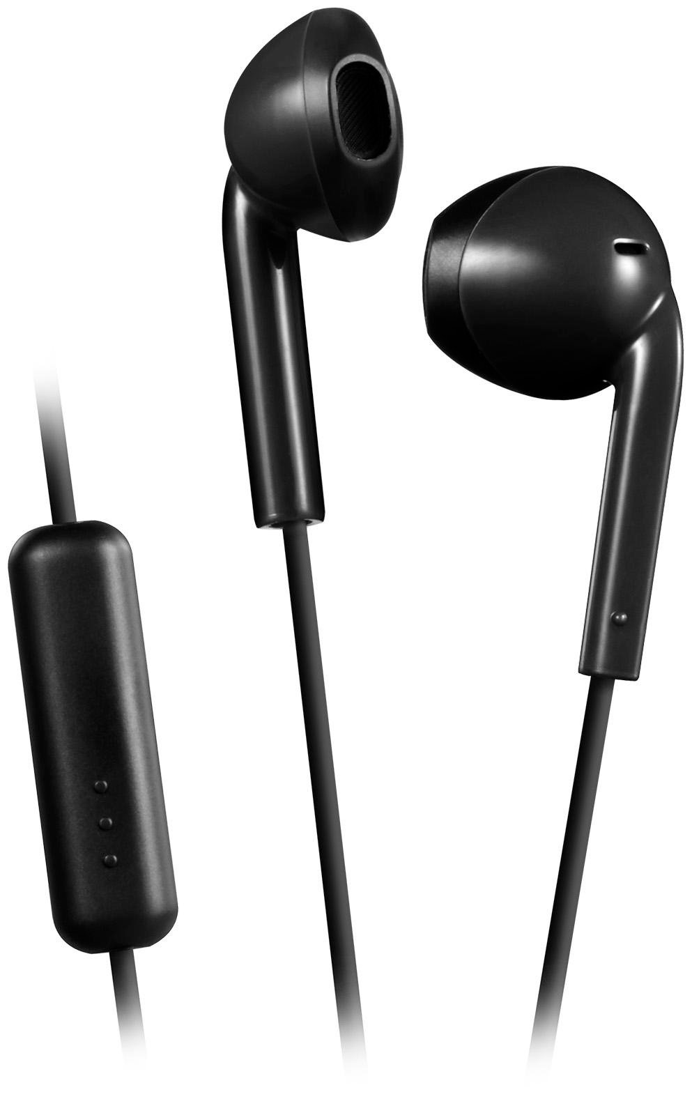 HAF-17M schwarz In-Ear Kopfhörer