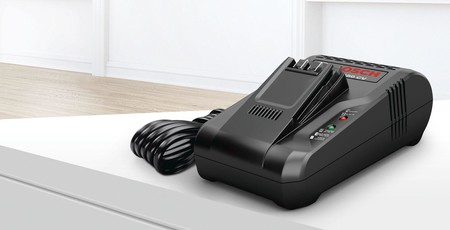 BHZUC181 Schnellladegerät