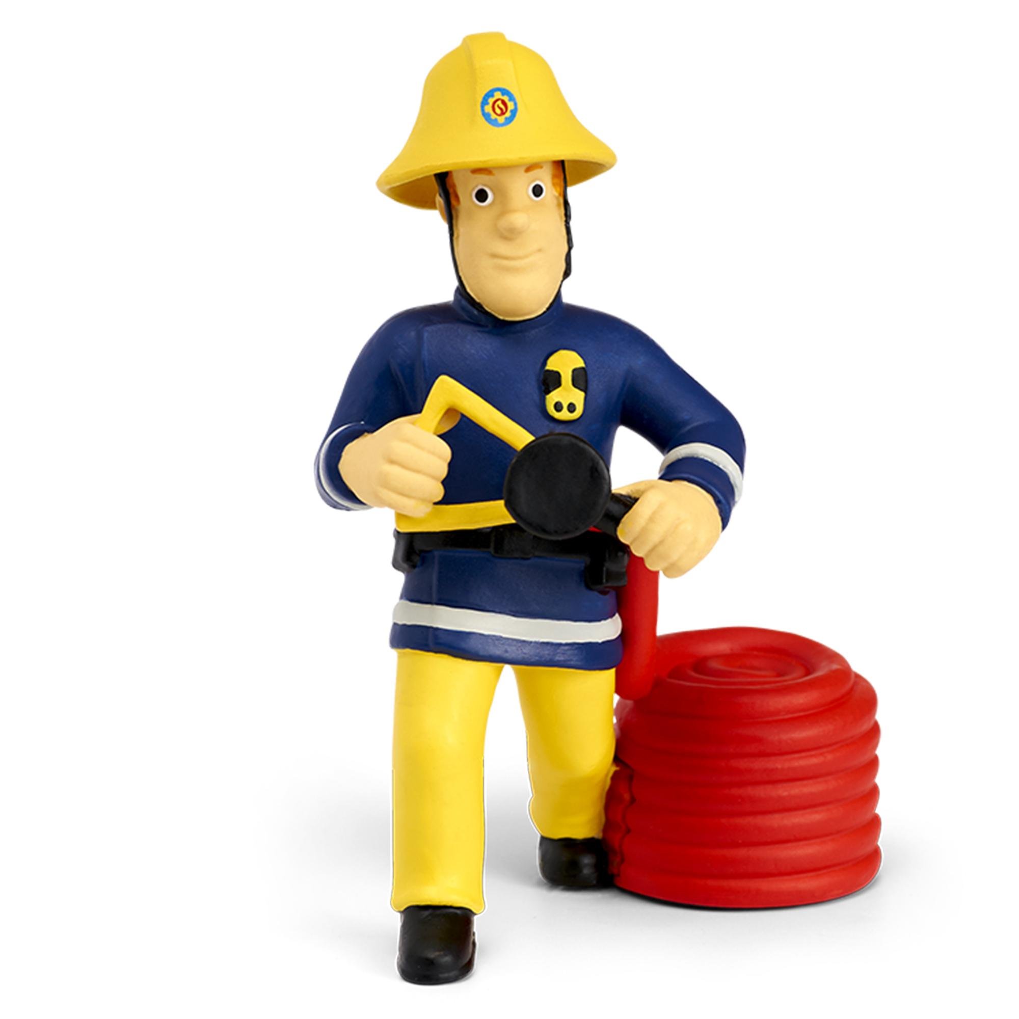 Feuerwehrmann Sam - In Pontypandy ist was los Hörfigur