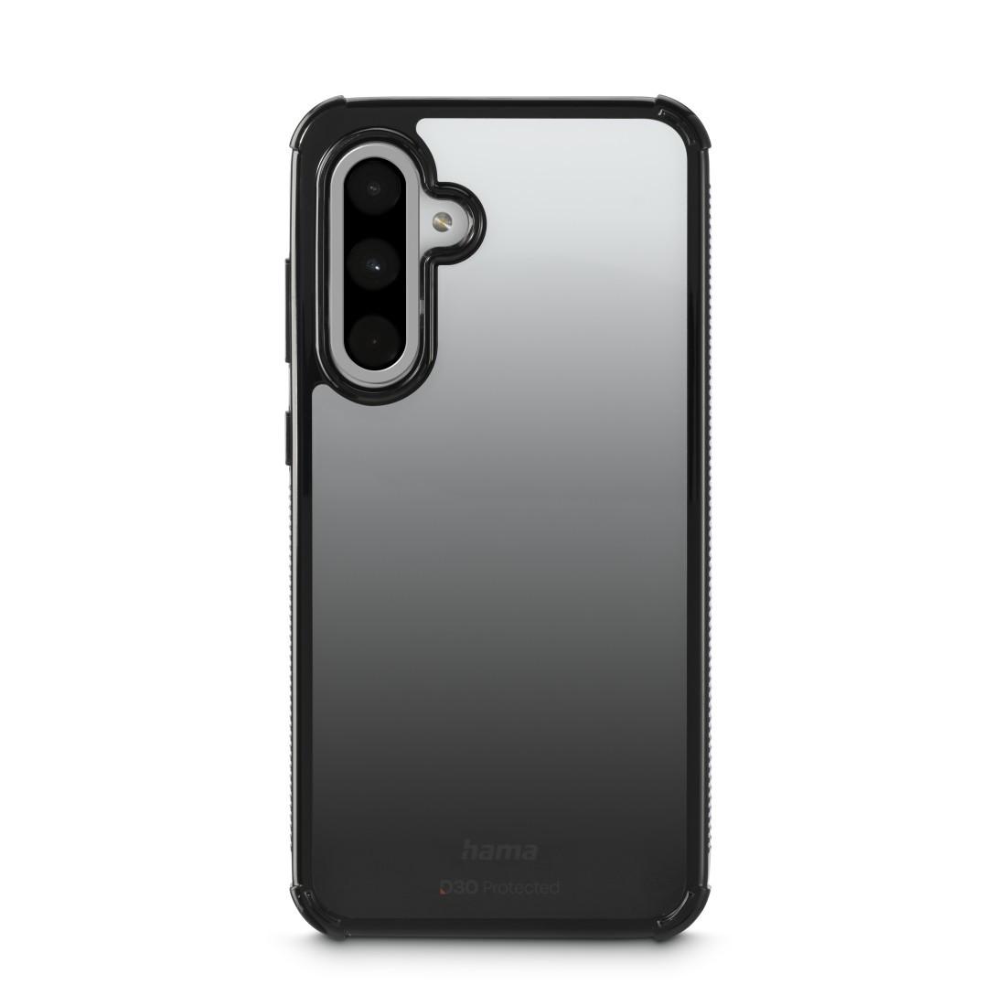 Handyhülle "Extreme Protect" für Samsung Galaxy A36 5G, Schwarz (00019658)