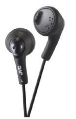 In-Ear Kopfhörer HA-F160-B-E schwarz