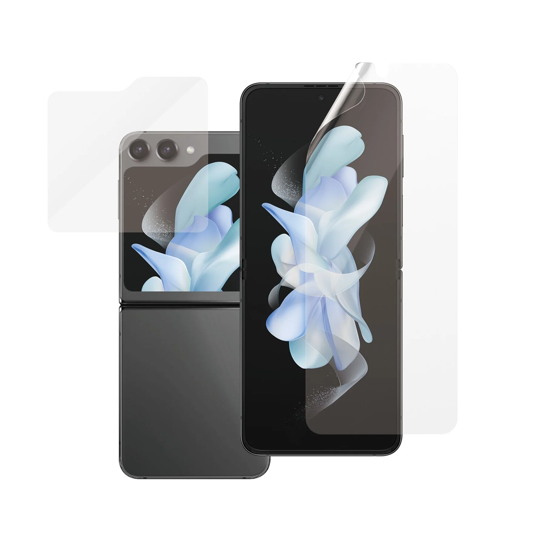 ScreenPro Schutzglas für Samsung Galaxy Z Flip 5