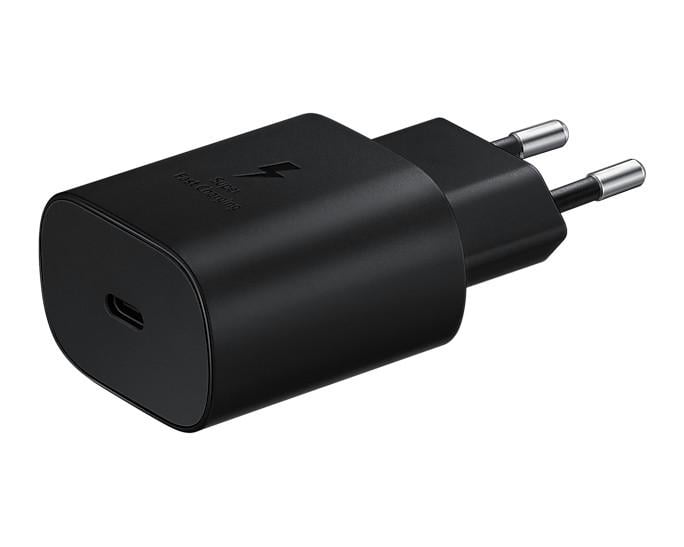 EP-TA800N USB-C Schnellladegerät, Schwarz