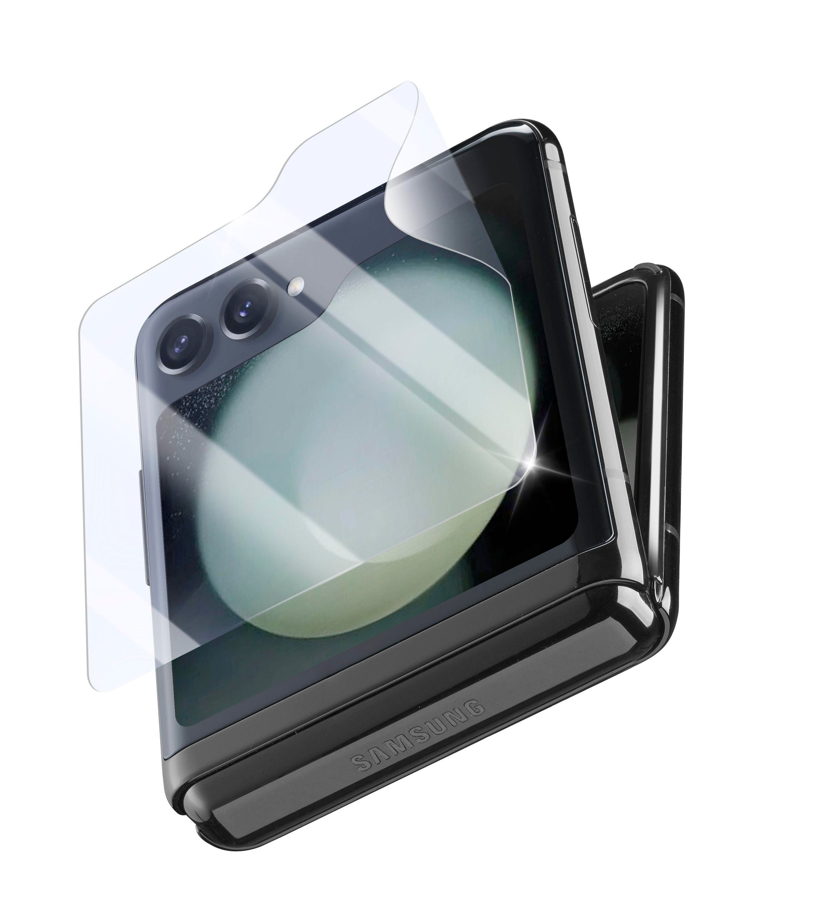 Protective Film für Samsung Z Flip 6 (60938)