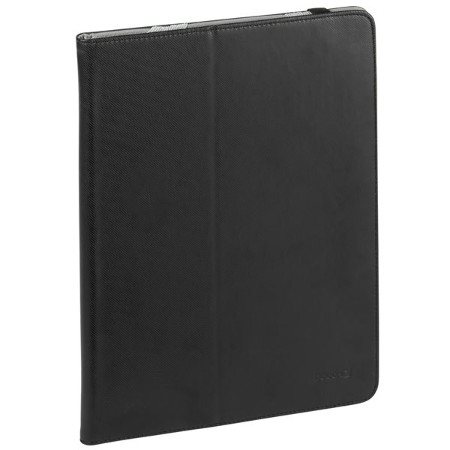 Ultra flache Hülle für Tablets bis 10'' schwarz