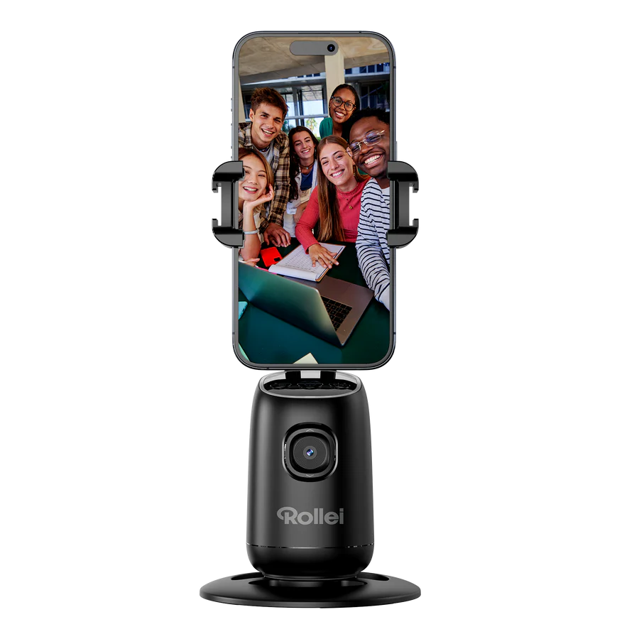 Gimbal Easy Creator Desktop mit AI Tracking