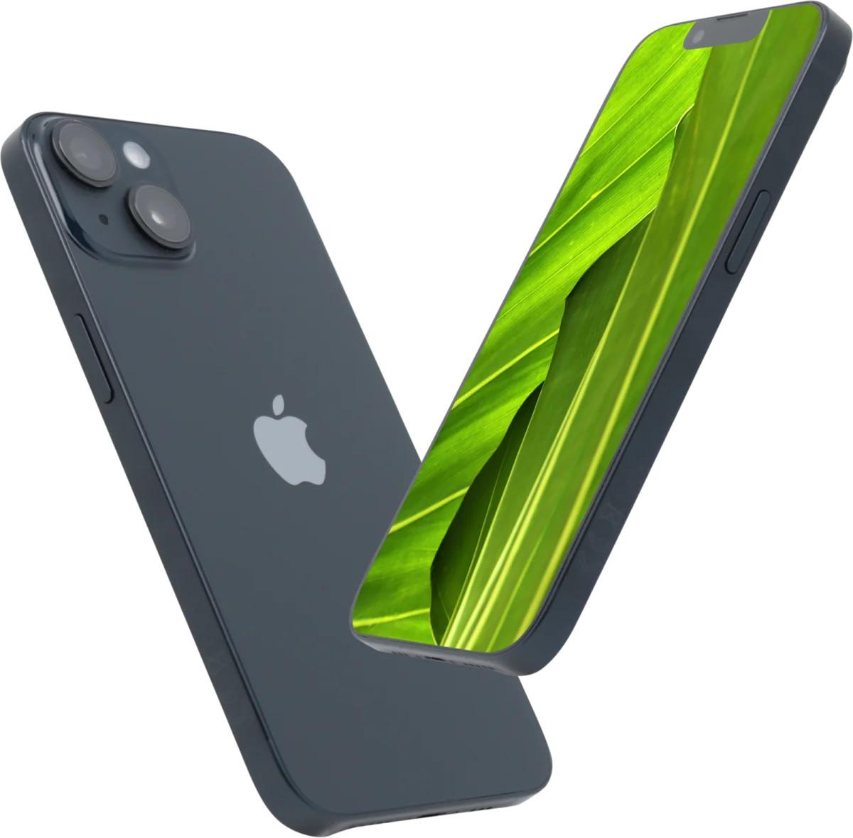 iPhone 14 128 GB Mitternacht Premium Refurbished Smartphone