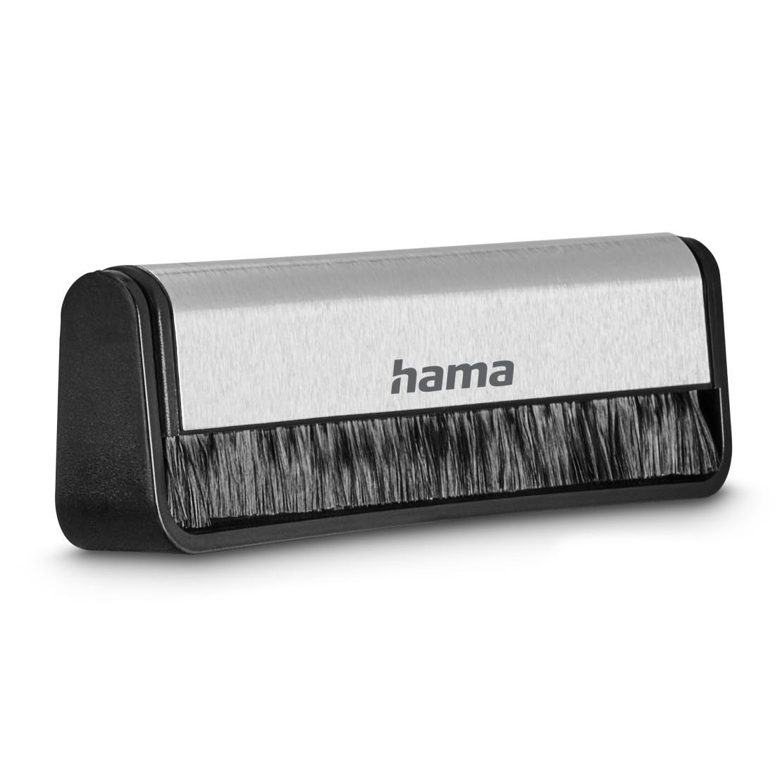 Hifi-Zubehör Carbonfaserbürste für Schallplatten (00181404)