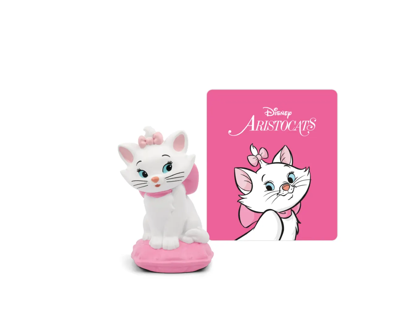 Disney - Aristocats Hörfigur