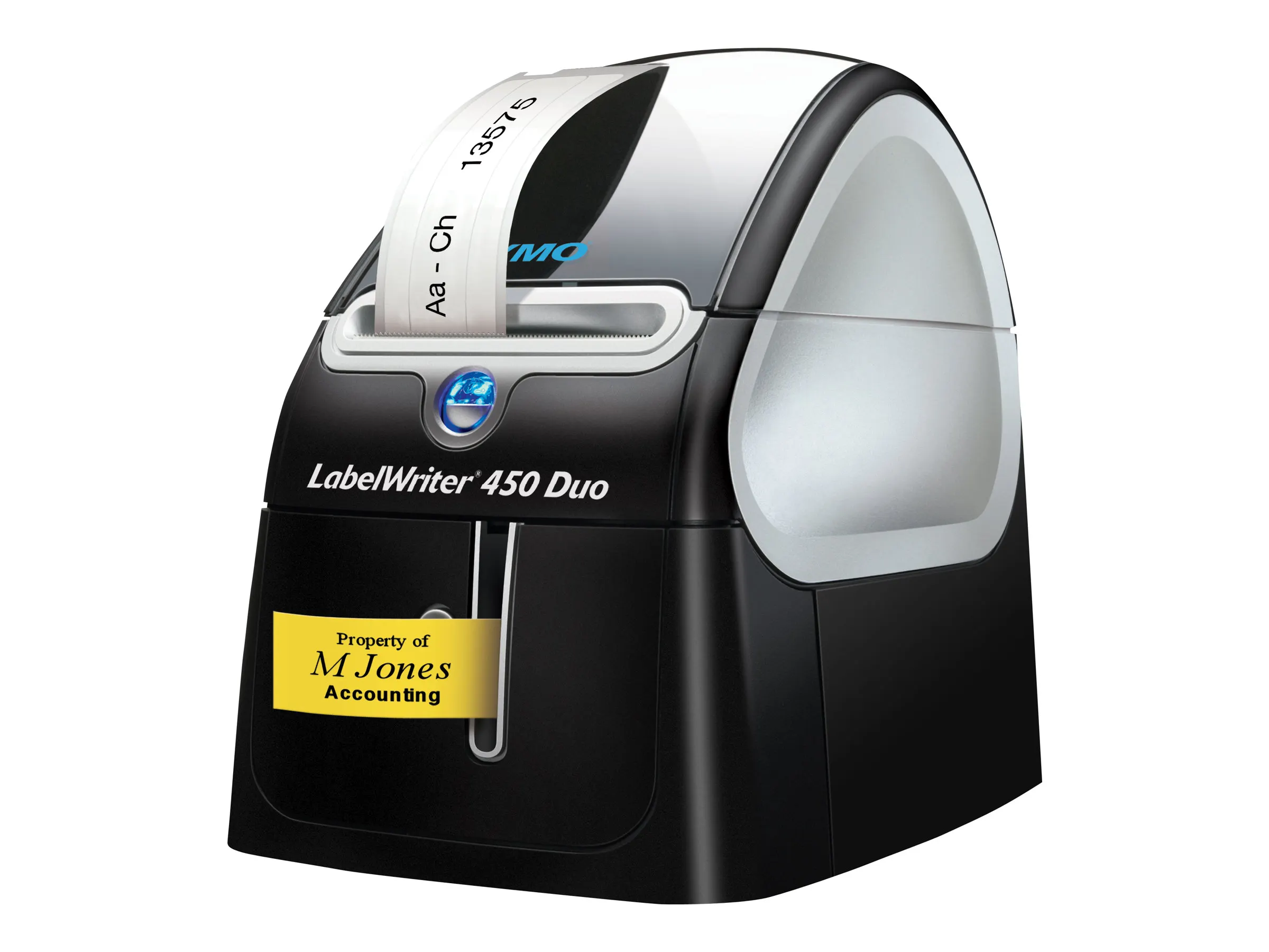 LabelWriter 450 Duo-Etikettendrucker