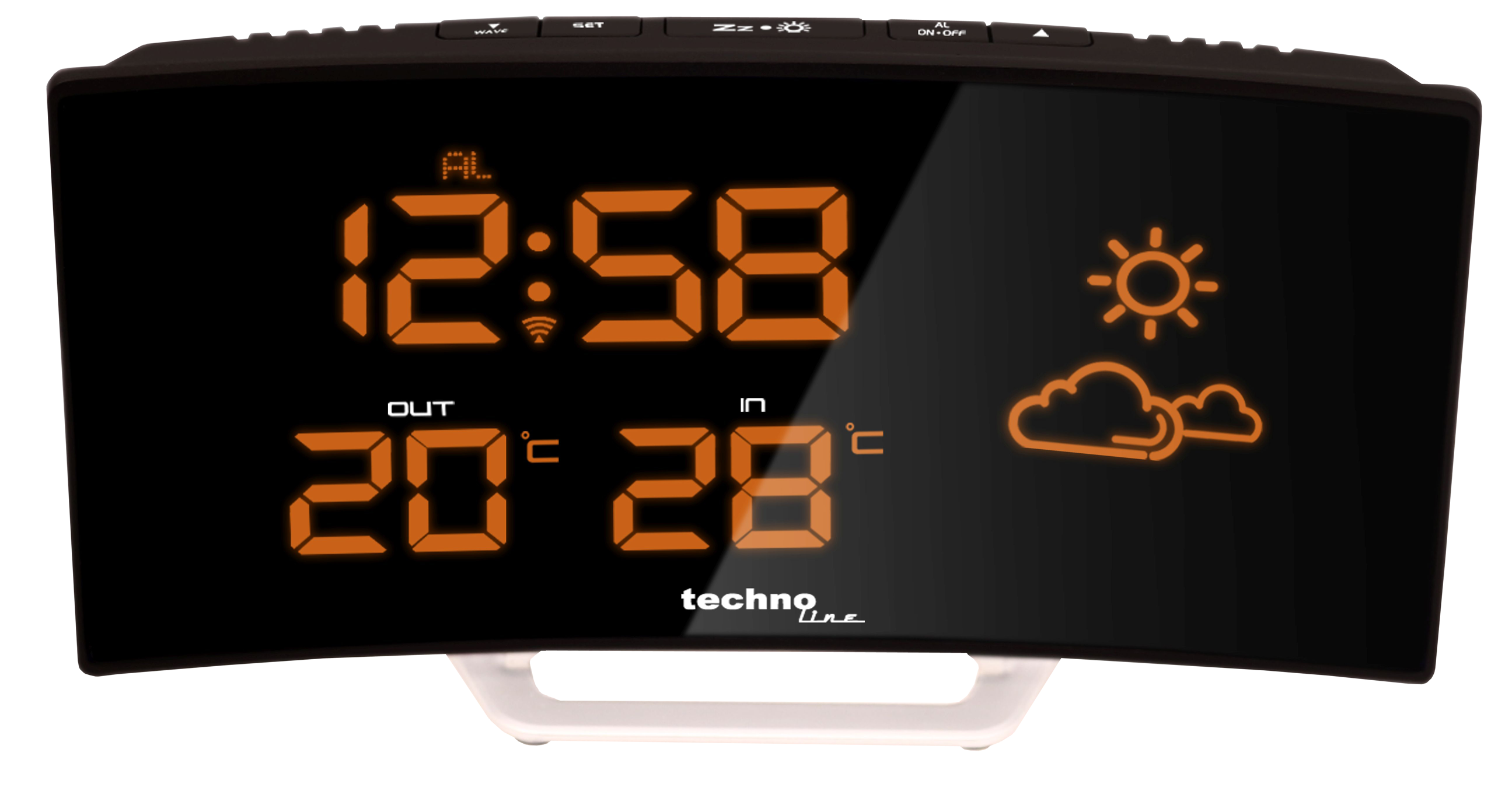 WS 6832 Wetterstation