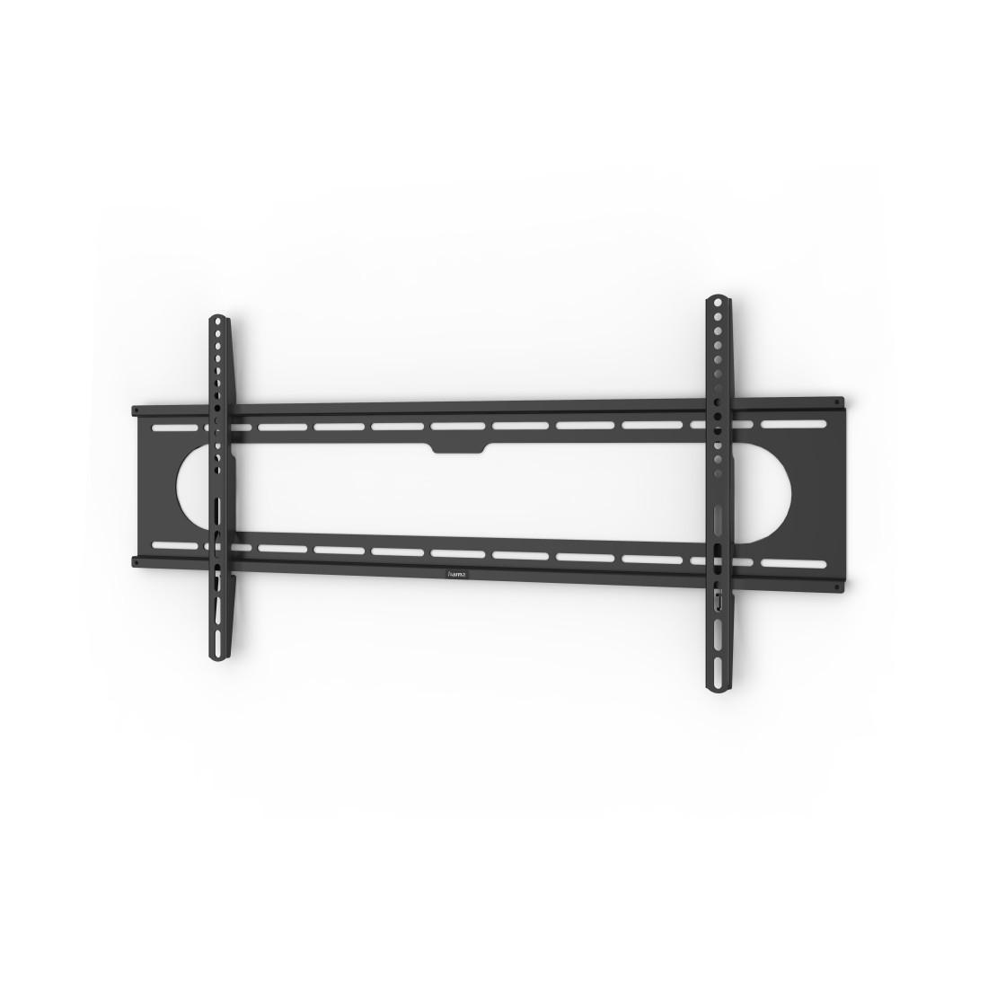 TV-Wandhalterung, starr, 229 cm (90") bis 100 kg, Wandabstand 2,6 cm (00220842)
