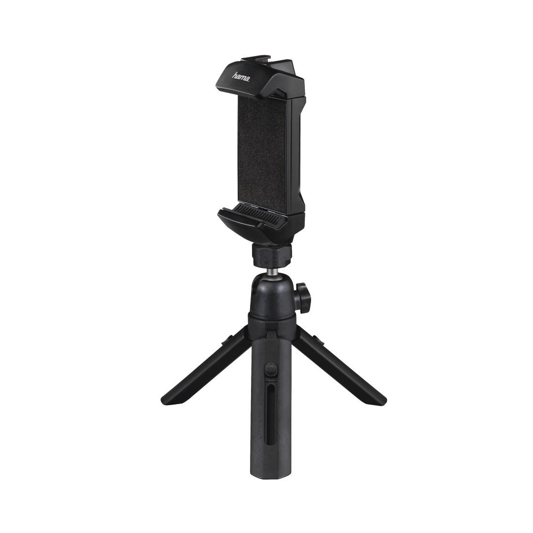 Smartphone-/Tablethalterung "Pro", 2in1, 1/4" (00004645)