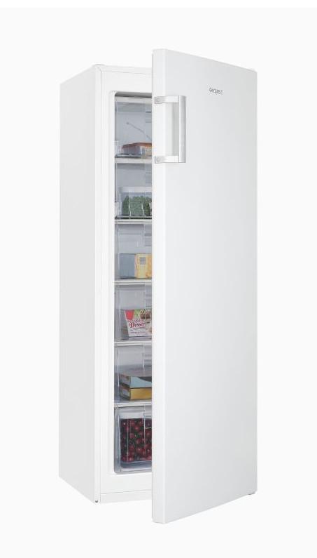 GS230-H-050D weiss Gefrierschrank