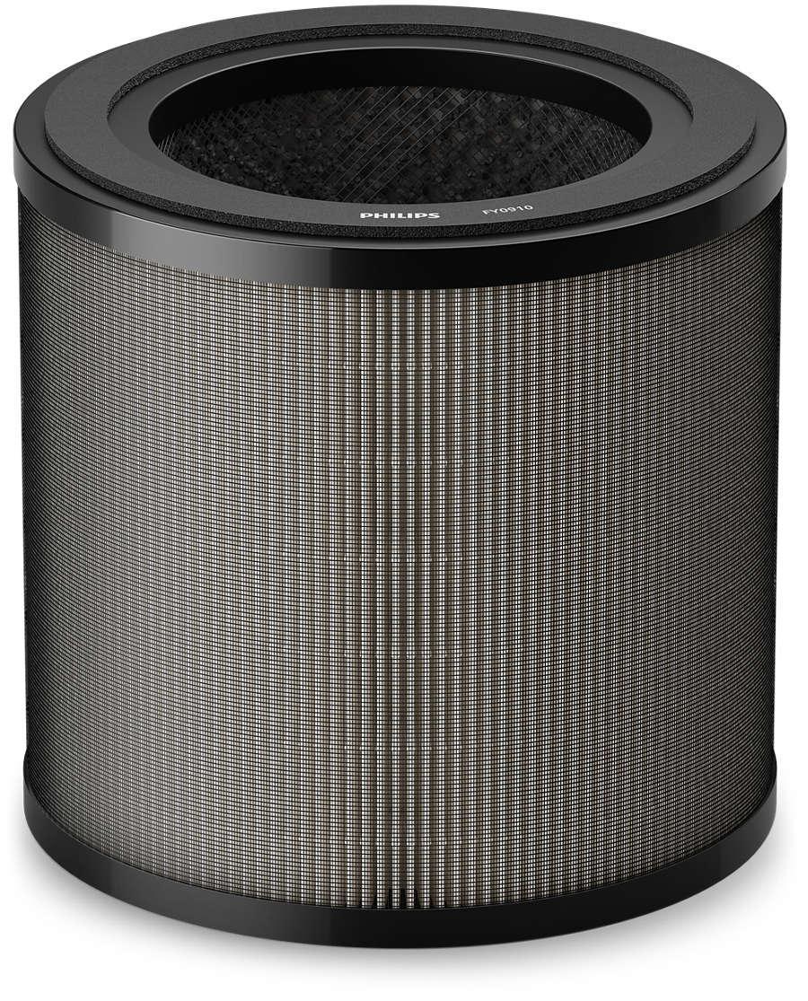 FY0910/30 PureProtect Mini 900 Series HEPA NanoProtect Filter