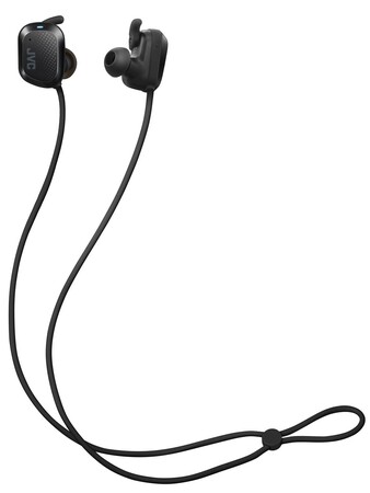 HA-AE1W schwarz Bluetooth-In-Ear Kopfhörer