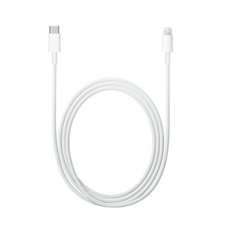USB-C auf Lightning Kabel 2 m (MKQ42ZM/A)