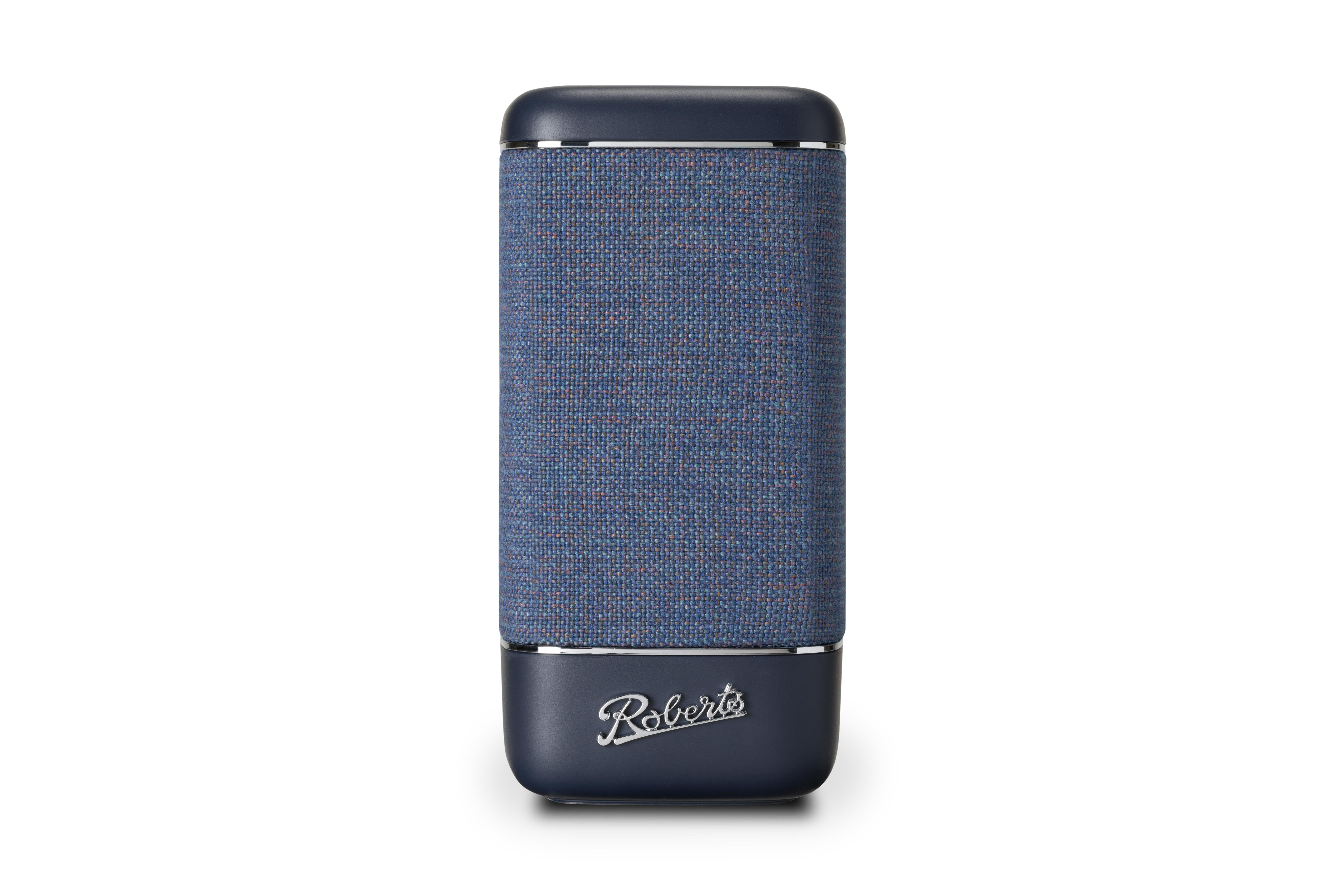Beacon 325 midnight blue Bluetooth-Lautsprecher